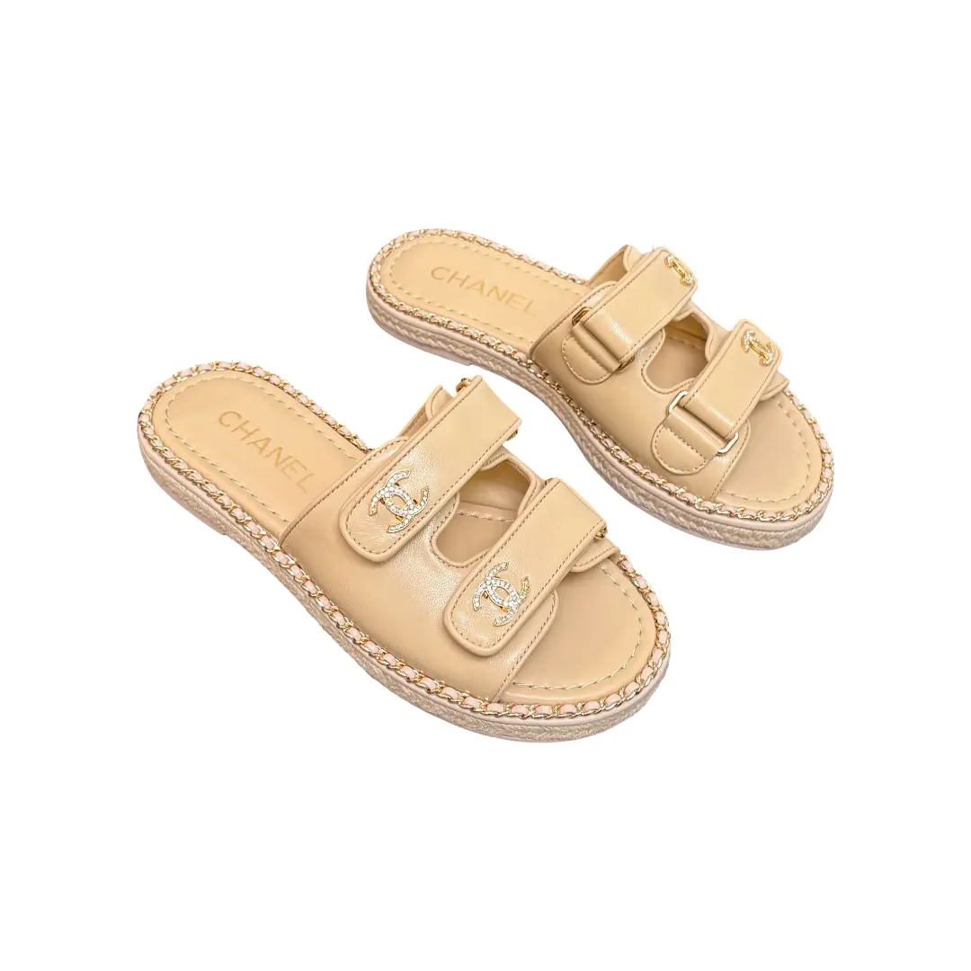 أحذية شانيل النسائية NK6046