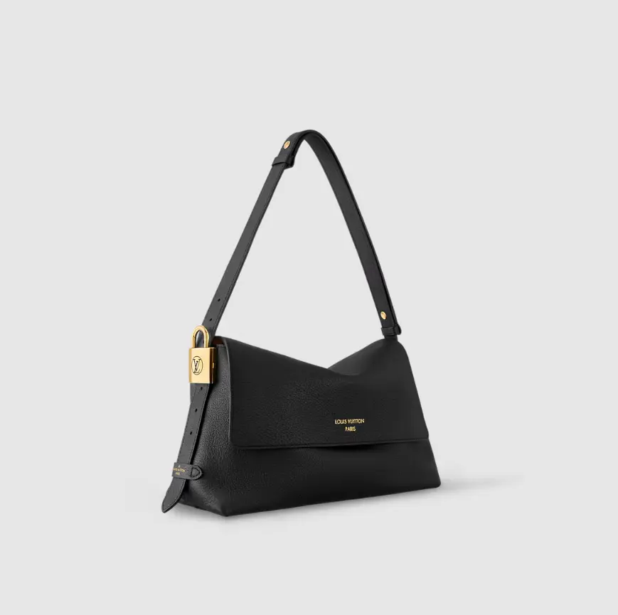 LV حقيبة رجالية 18*12*30 سم LBM121 - صورة 1
