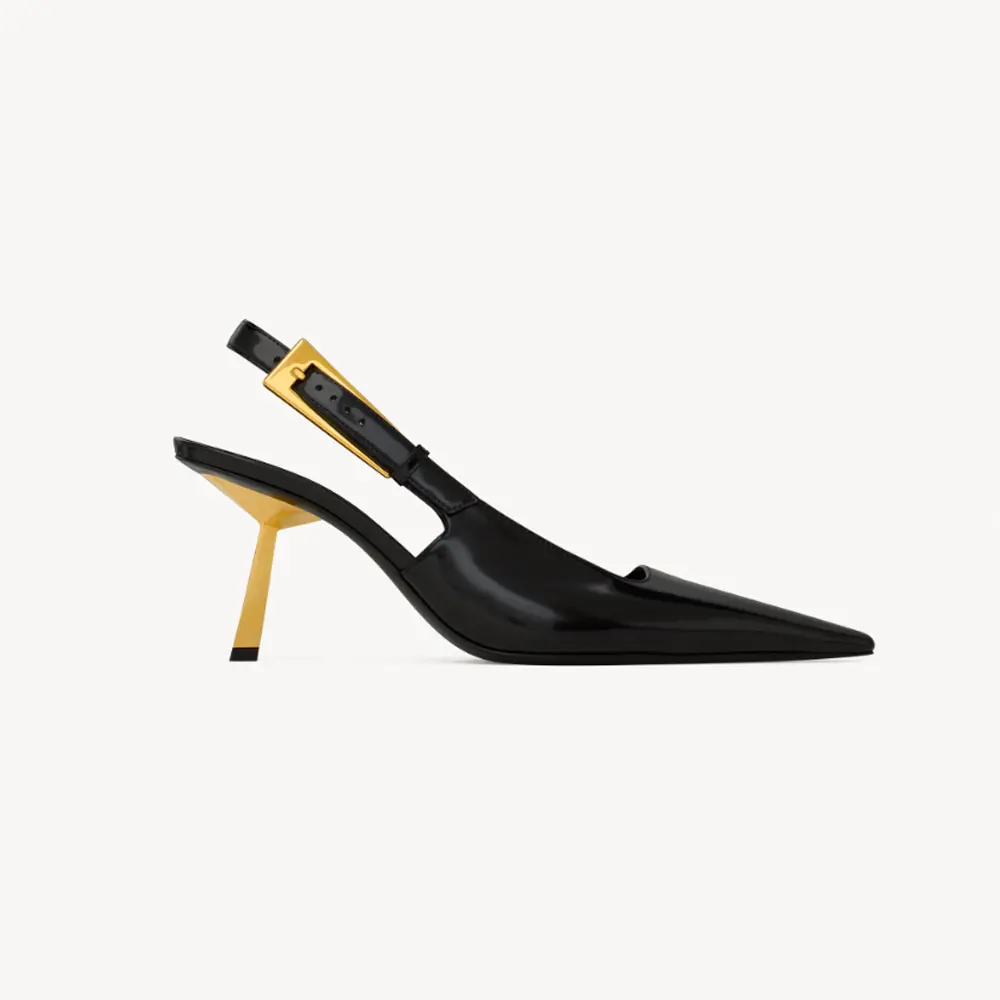 أحذية YSL النسائية NK2066 - صورة 1