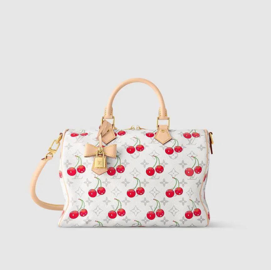 أكياس LV مقاس 21*17*30 سم LB273