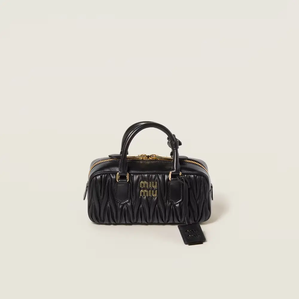 حقائب MIUMIU10.5سم*22سم*7.5سمMUB025