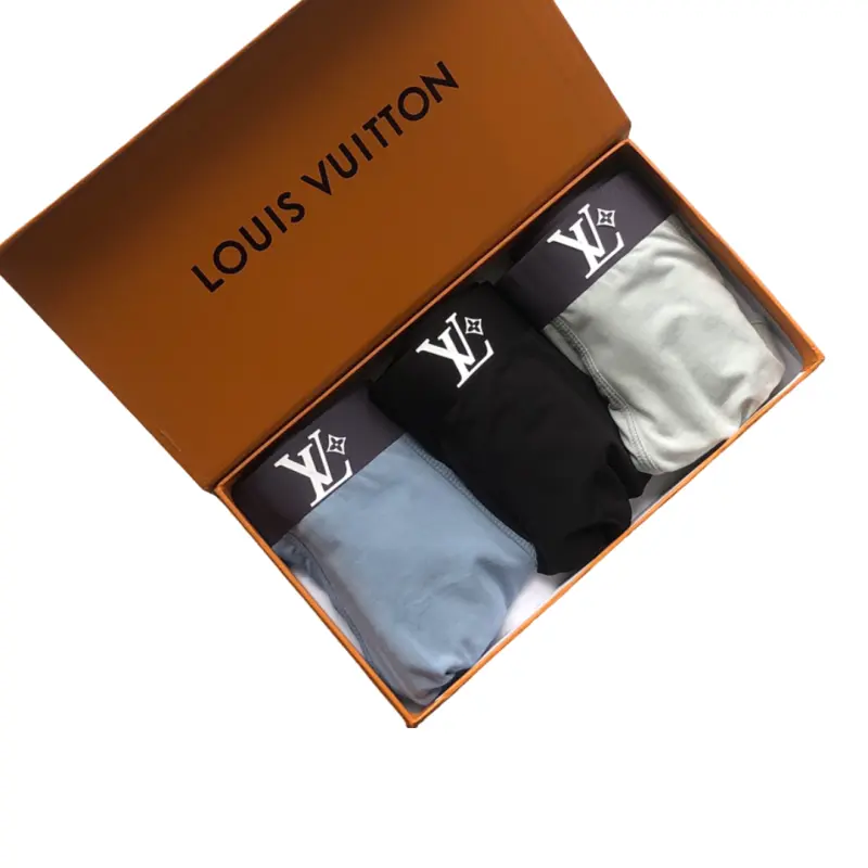 ملابس داخلية LV U10 - صورة 3