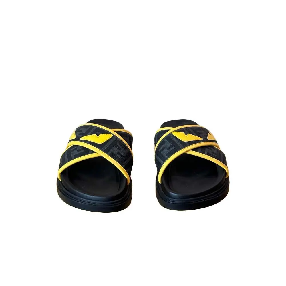 حذاء فندي للرجال NK1121