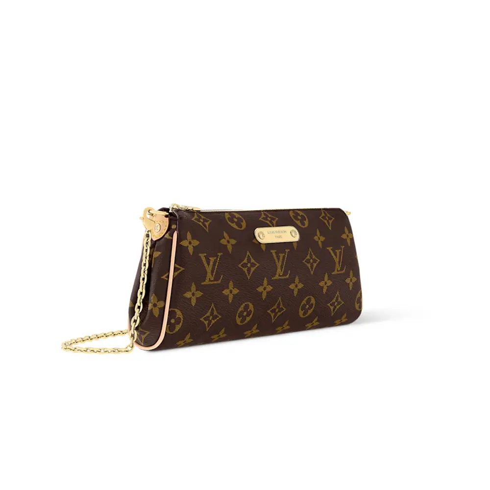 شنط LV مقاس 11*5*27 سم LB159 - صورة 1