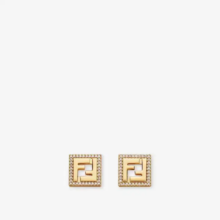 أقراط فندي FD32