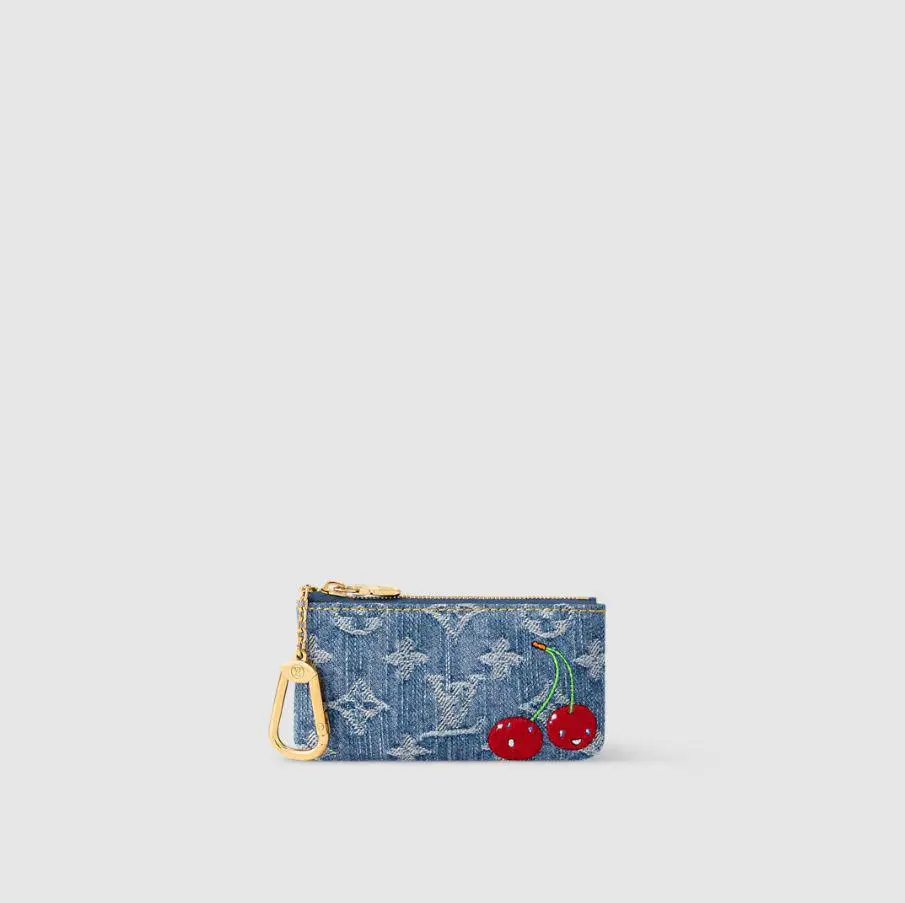 حقيبة مفاتيح LV HA31