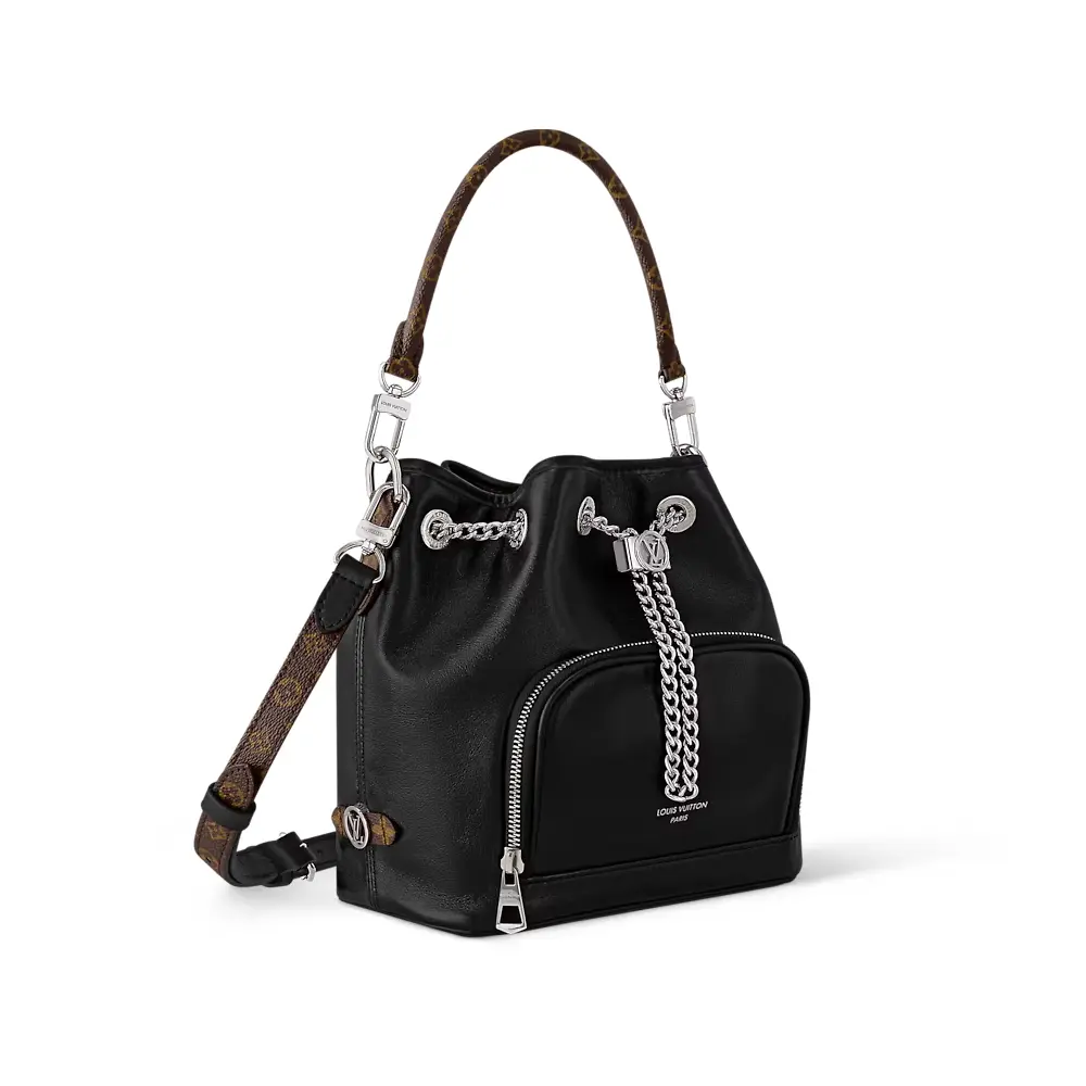 شنط LV مقاس 22.5*15.5*24 سم LB211 - صورة 1