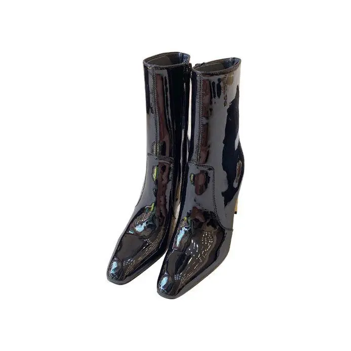YSL كعب 10 سم NK3923 - صورة 1