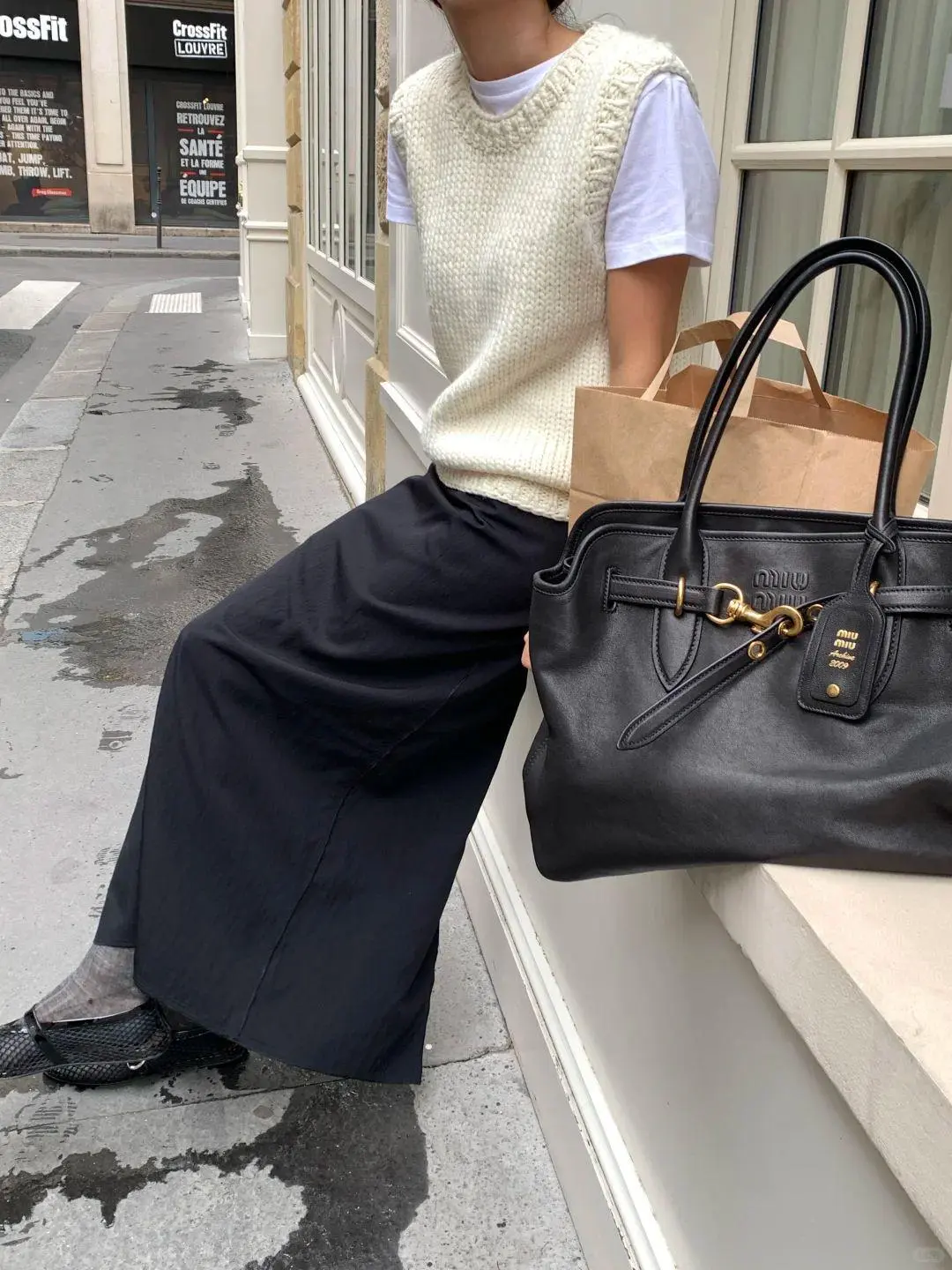 حقائب ميوميو 31 سم * 40 سم * 13 سم MUB059 - صورة 3