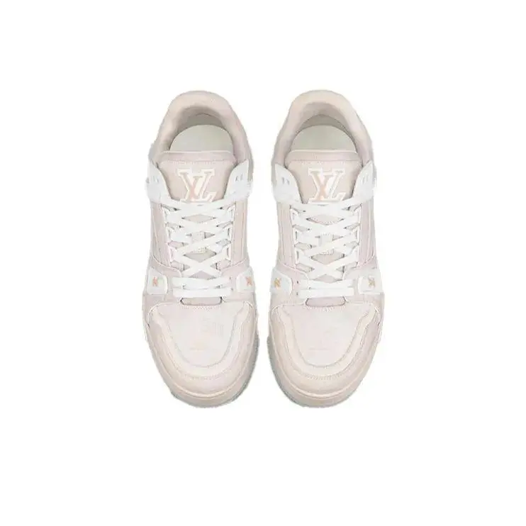 حذاء رياضي LV Trainer NK4180 - صورة 2