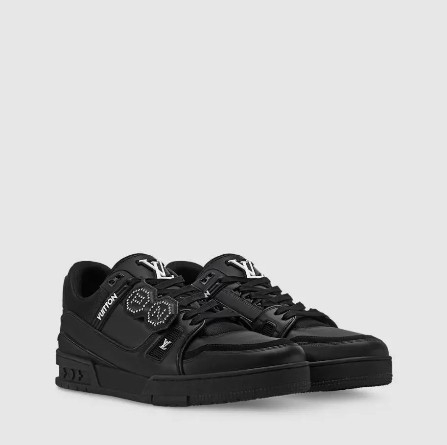 حذاء رياضي LV Trainer NK4119
