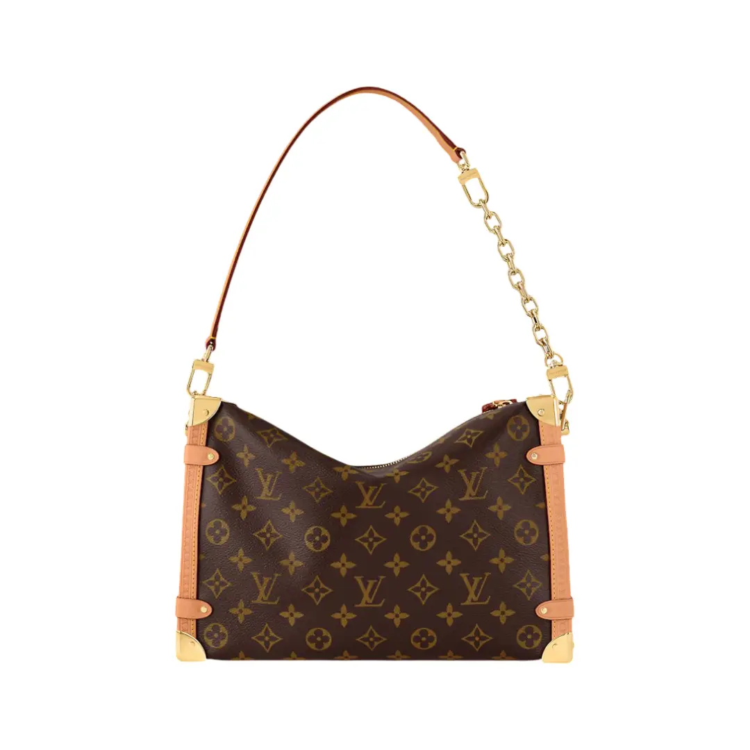 أكياس LV مقاس 20*10*30 سم LB176 - صورة 2