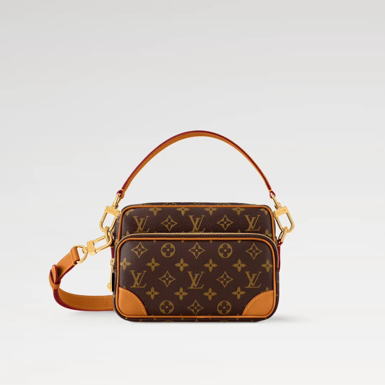LV حقيبة رجالية 25*11*17.5 LBM033