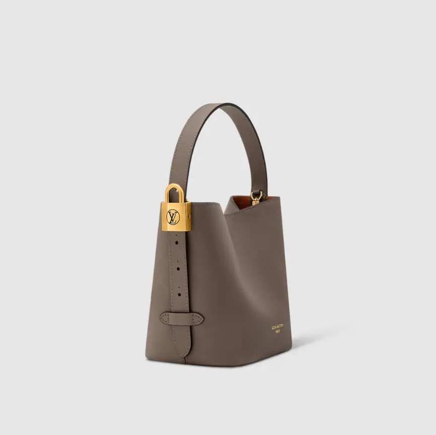 أكياس LV مقاس 18*12*16 سم LB302 - صورة 1