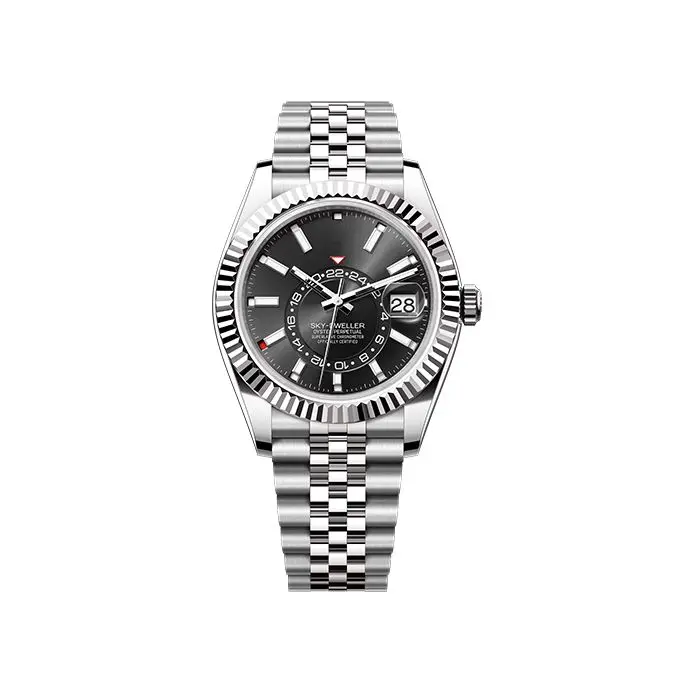 Rolex Watch - صورة 3