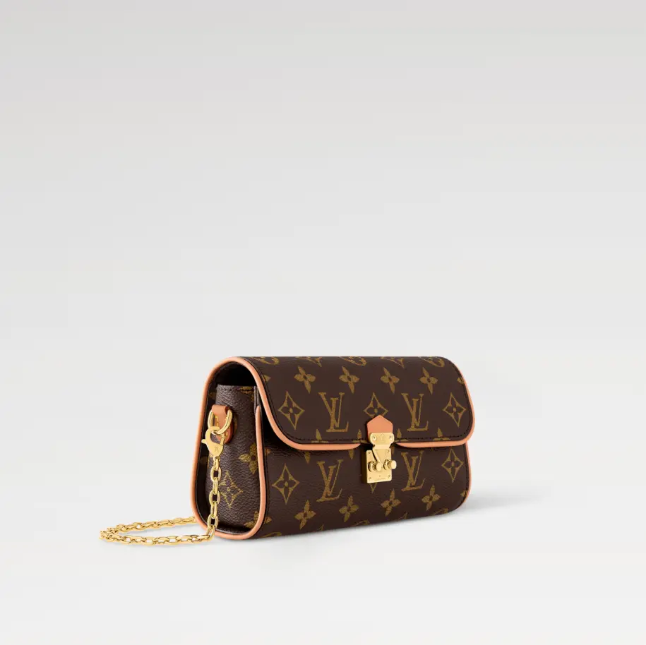 أكياس LV مقاس 11*6*20.5 سم LB019 - صورة 1