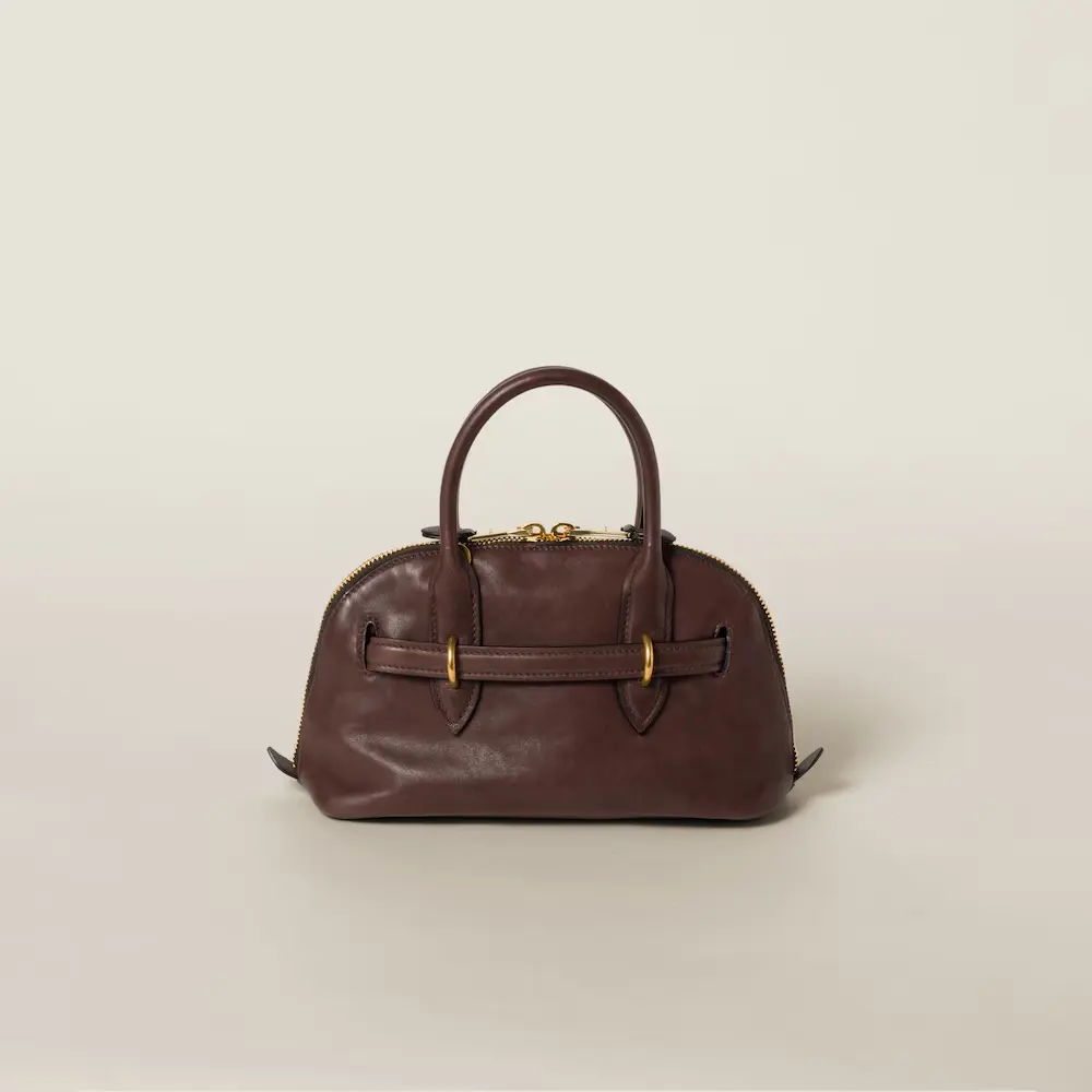 حقائب MIUMIU16.5سم*28سم*10سمMUB044 - صورة 1