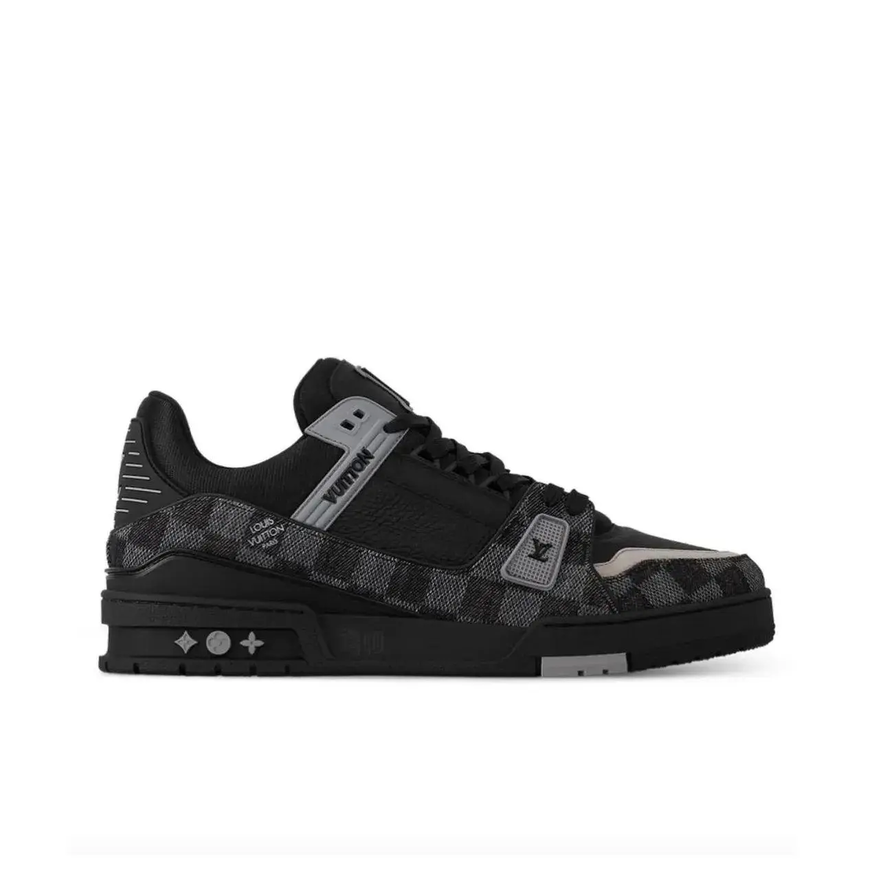 حذاء رياضي LV Trainer NK4185 - صورة 1