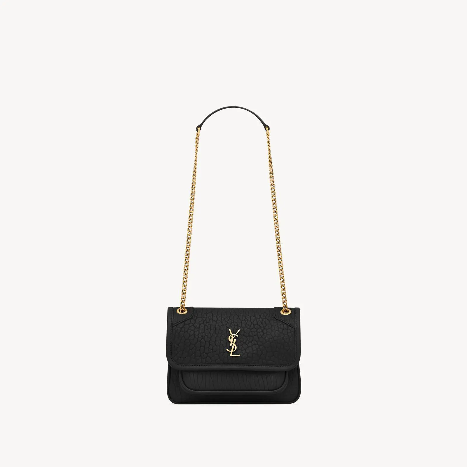 YSL حقائب 12.5*18*5 سم YB046