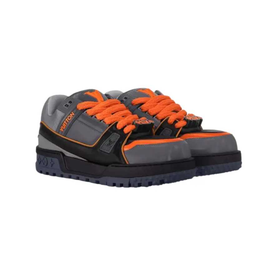 حذاء LV Trainer Maxi NK4097 - صورة 1