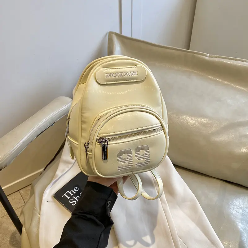 حقيبة ظهر طالبات - صورة 2