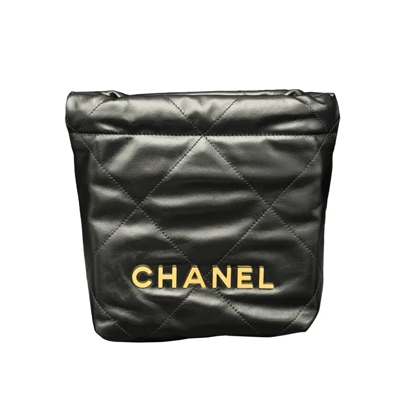 CHANEL BAG SIZE 20*19*6cm CNB010 - صورة 4