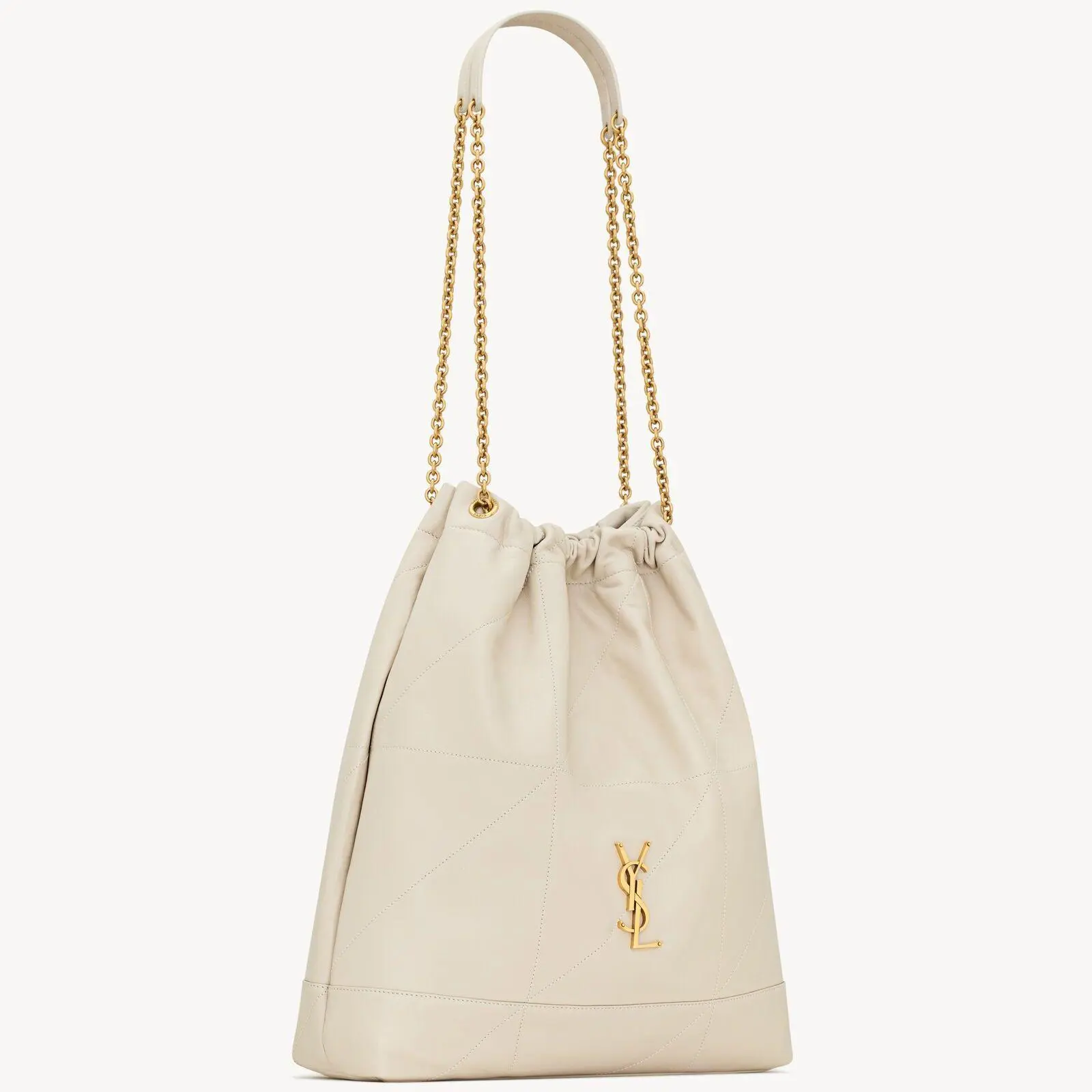 YSL حقائب 34*41*5 YB080 - صورة 3