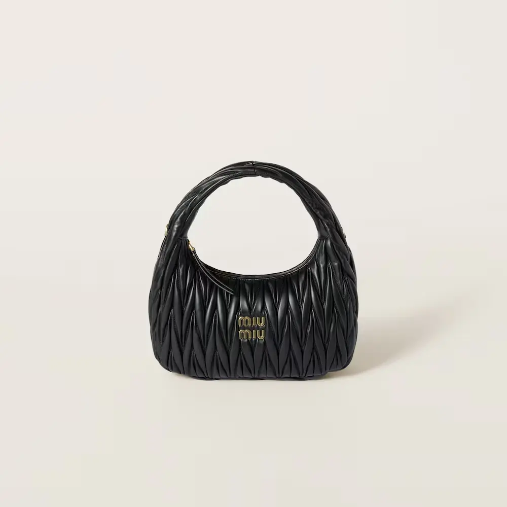 حقائب MIUMIU18سم*25سم*7سمMUB011