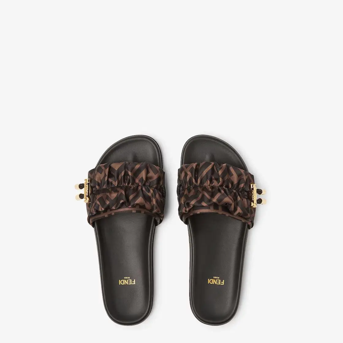 FENDI Women's Shoes NK8329 - صورة 3