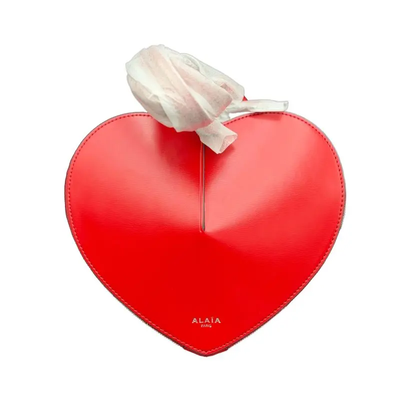 علياء حقيبة 21*17*5 سم AB001 - صورة 3