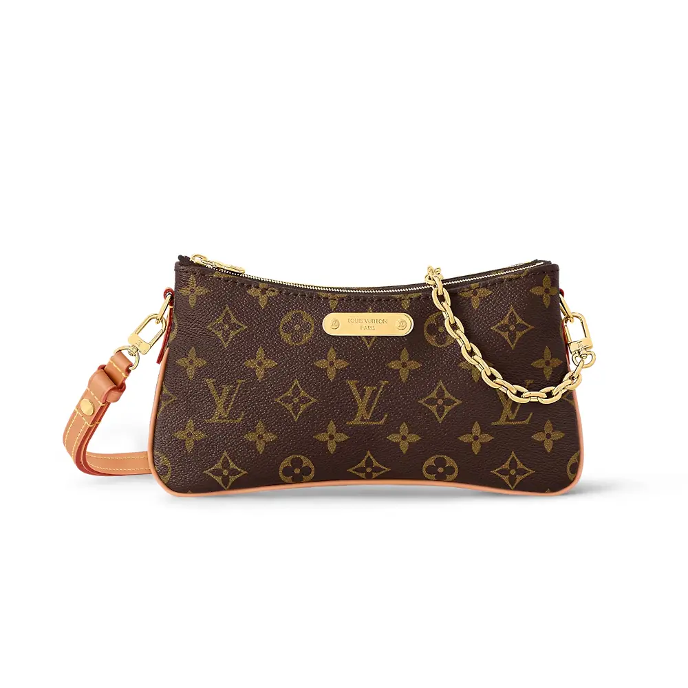 شنط LV مقاس 13.5*6.5*24.5 سم LB204