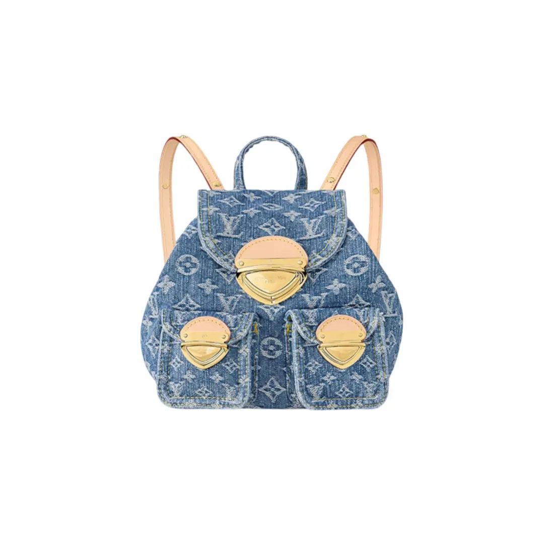 أكياس LV مقاس 24*26*7 سم LB108