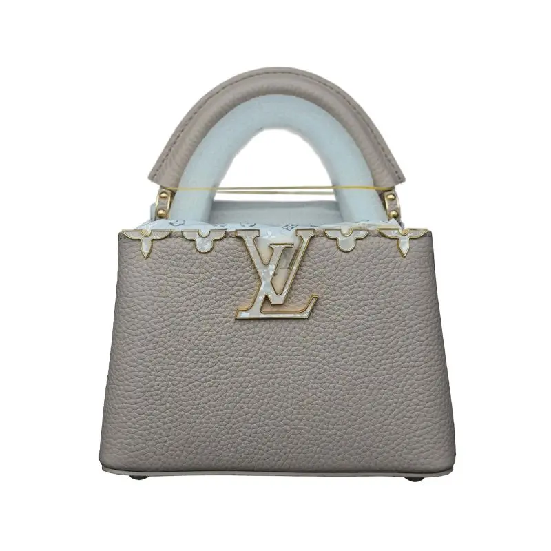 أكياس LV مقاس 21*13.6*8 سم LB342 - صورة 4