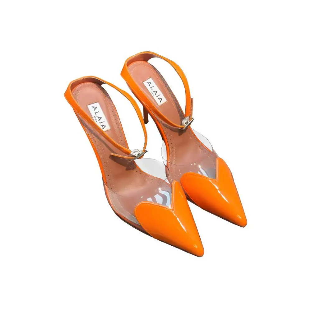 AlAIA 9 سم جميعها NK863