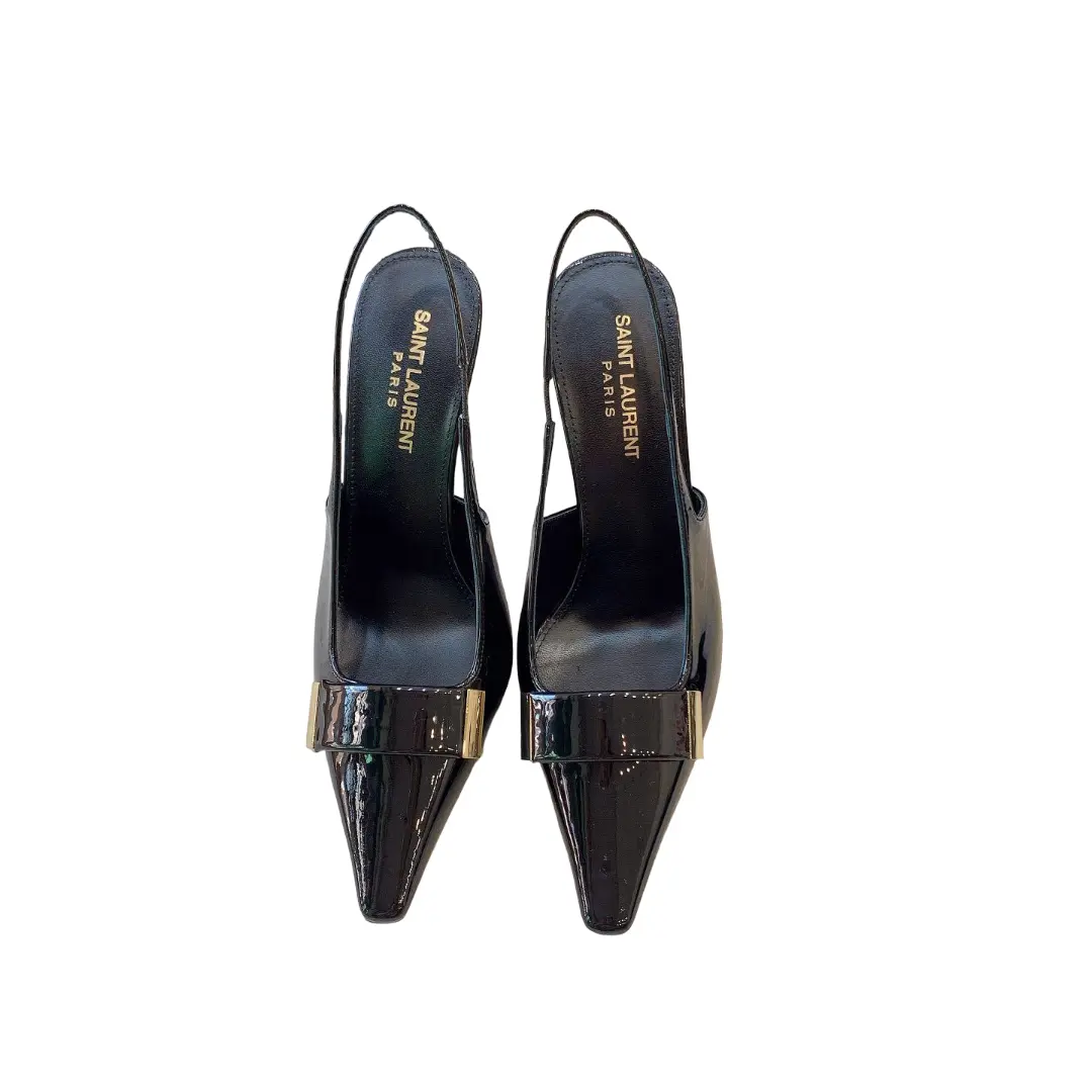 YSL كعب 11 سم NK3861 - صورة 1