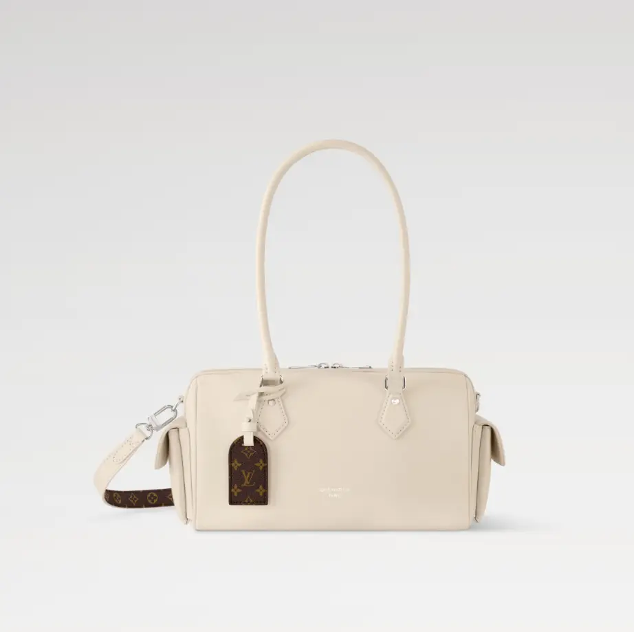 أكياس LV مقاس 17*12*28 سم LB068