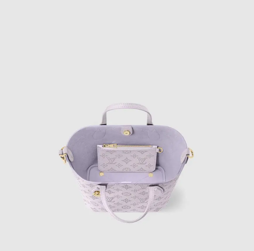 أكياس LV 20*12.5*20 سم LB278 - صورة 2