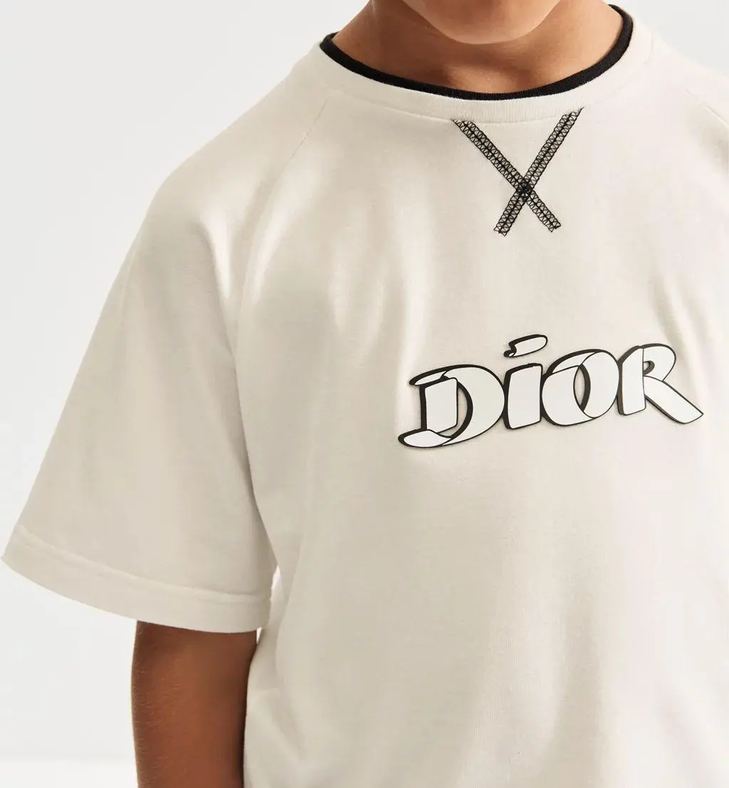 ملابس ديور للأطفال KDC516 - صورة 2