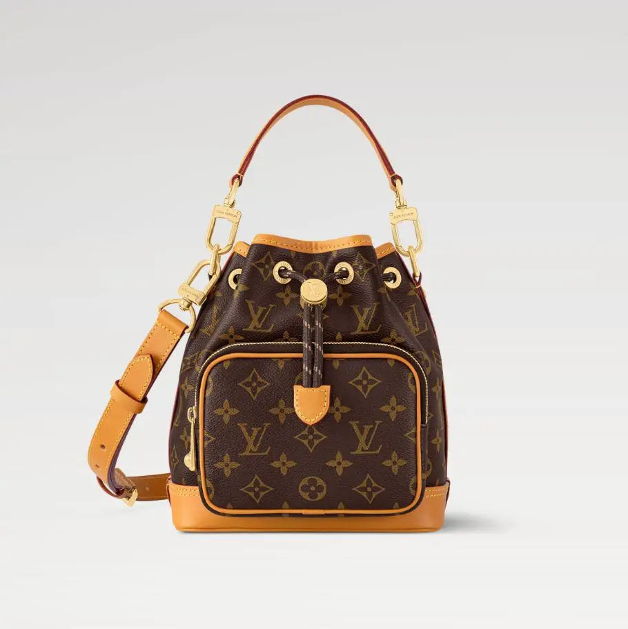 أكياس LV مقاس 24*16*22 سم LB110