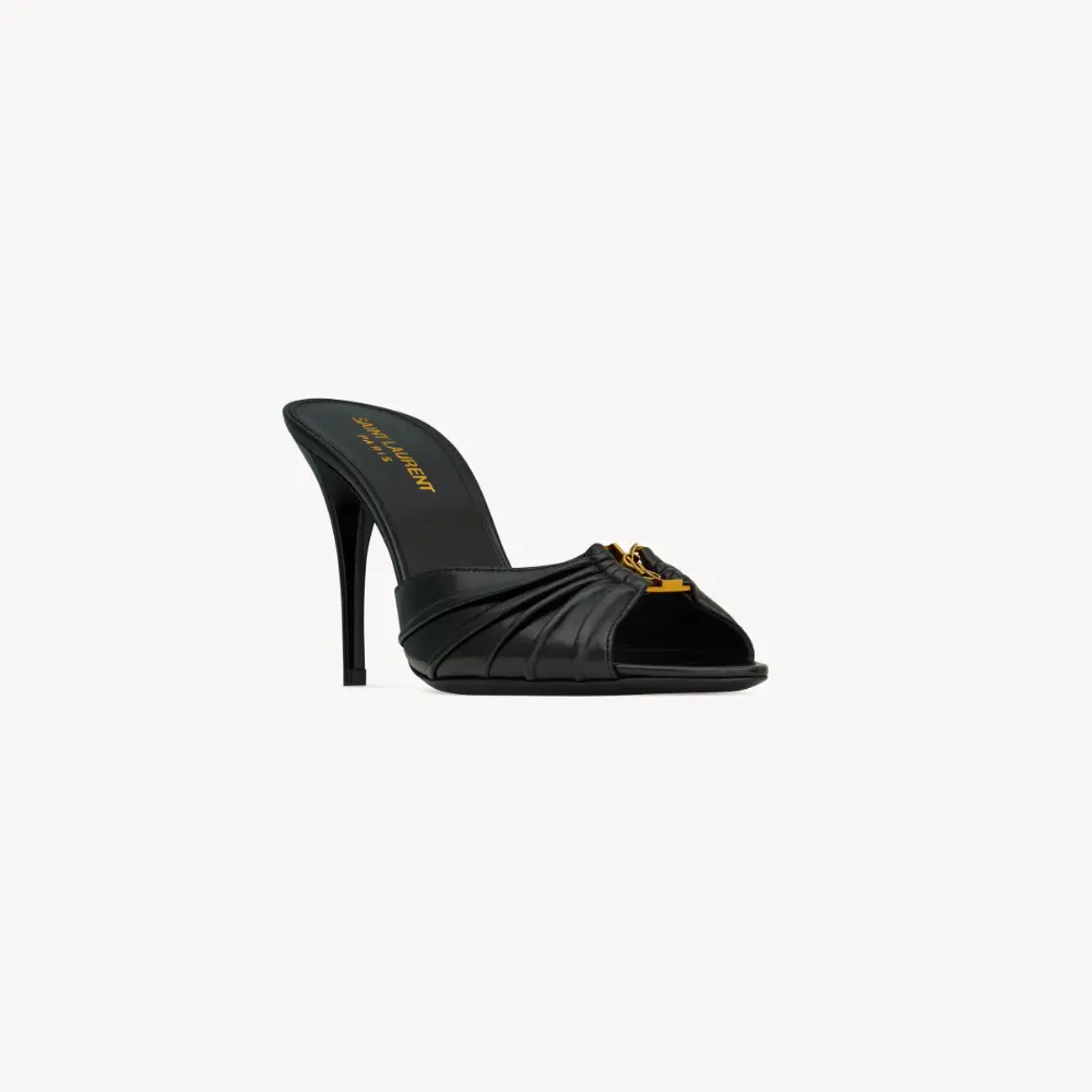 YSL كعب 10 سم NK2055