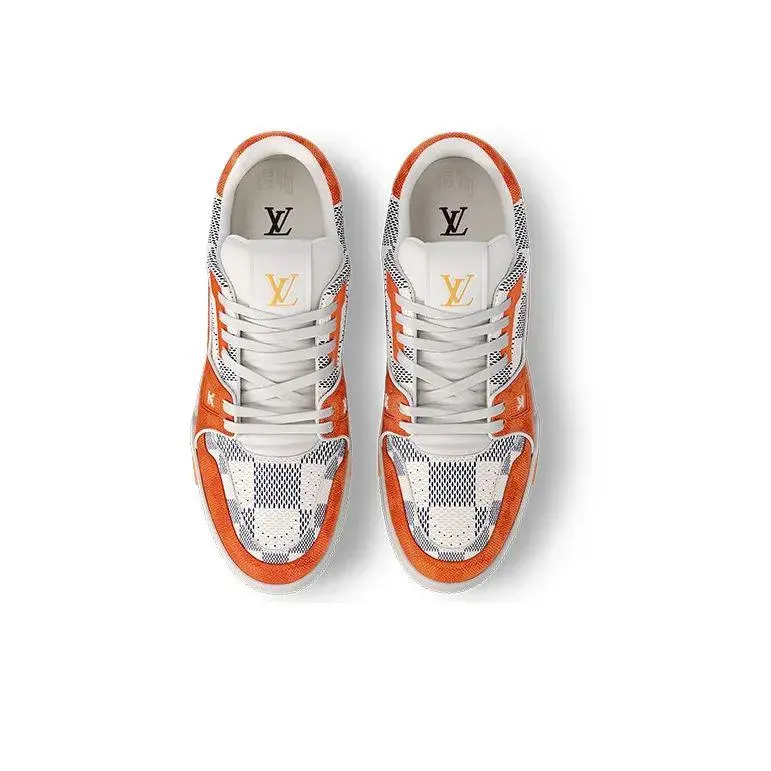 حذاء رياضي LV Trainer NK4186 - صورة 2