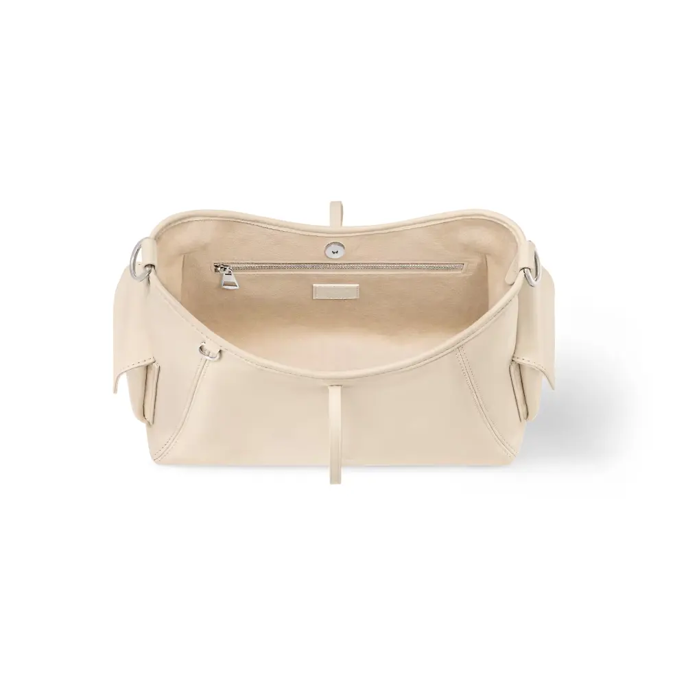 شنط LV مقاس 23*15*33.5 سم LB132 - صورة 2