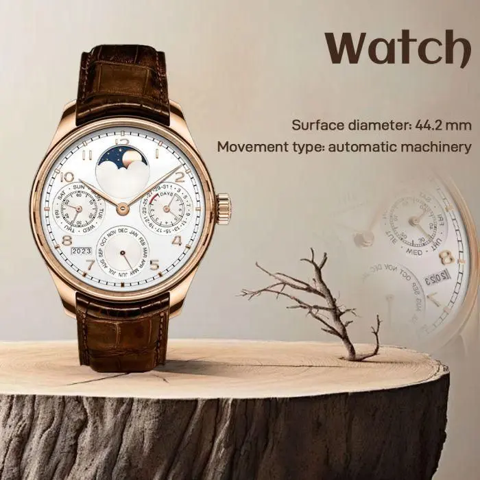 IWC ساعة - صورة 1