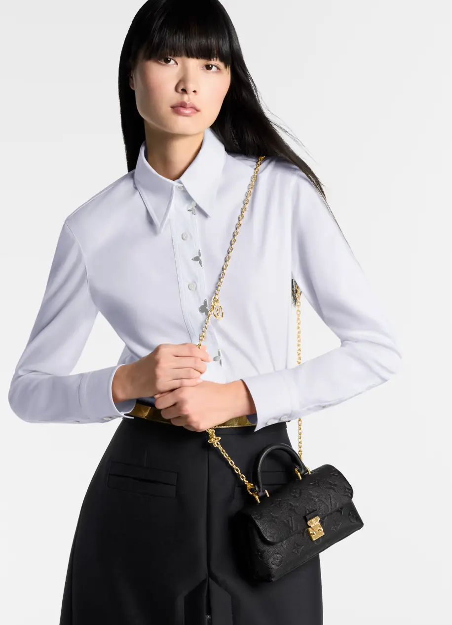 أكياس LV 21*12.5*6 سم LB089 - صورة 3