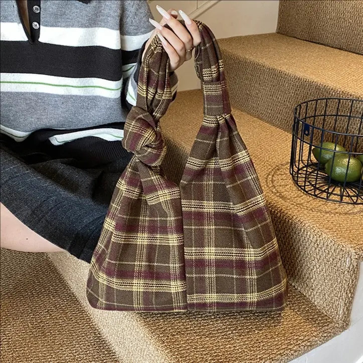 حقيبة دامبلينج - صورة 1