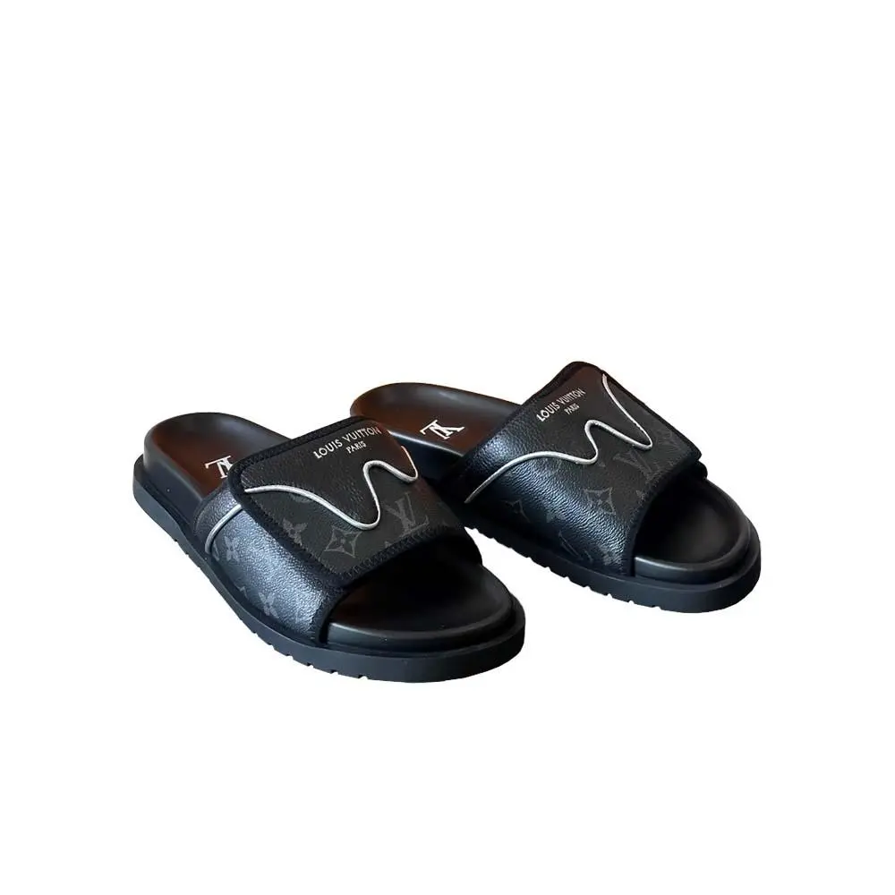 أحذية رجالية LV NK1072 - صورة 1