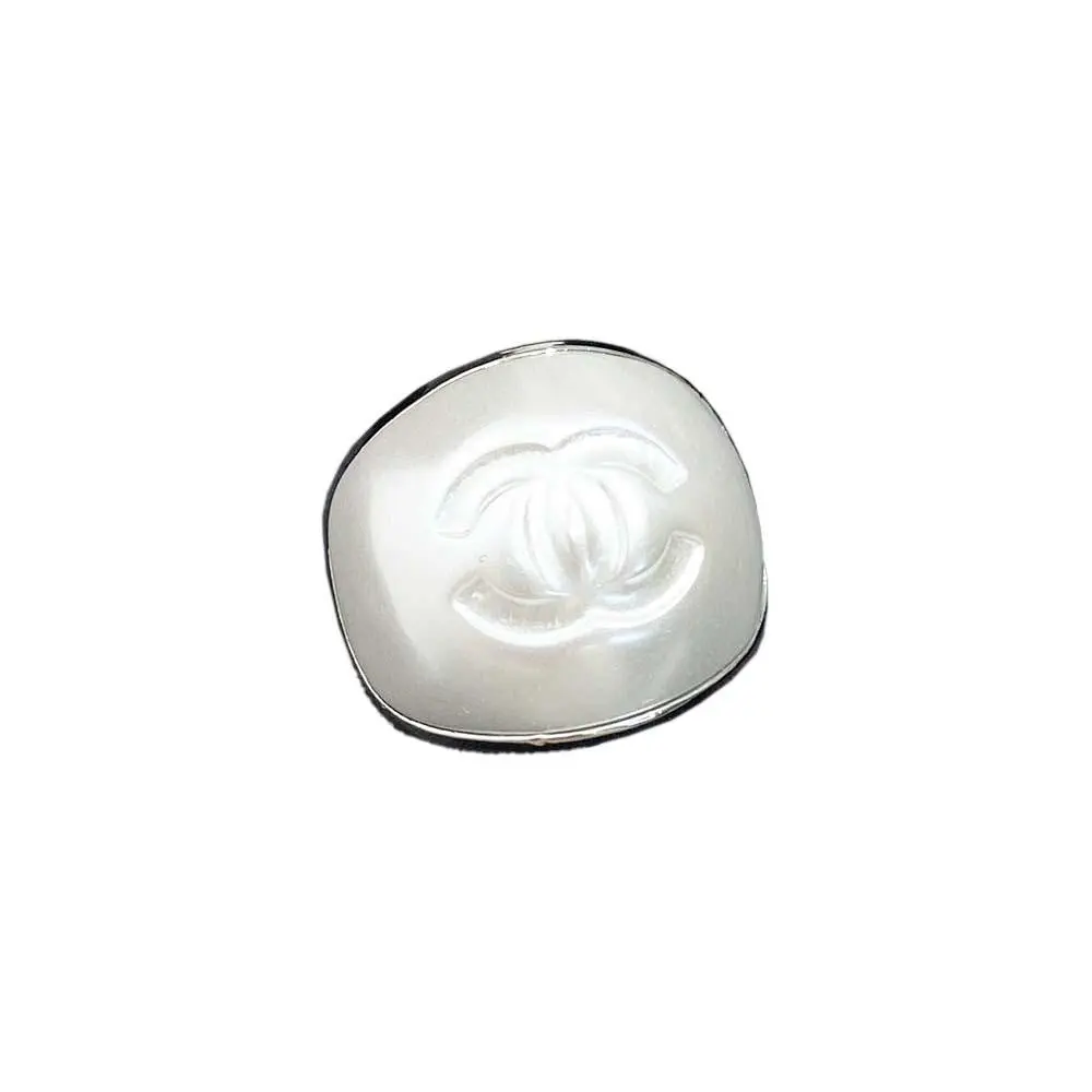 خاتم شانيل CAN324