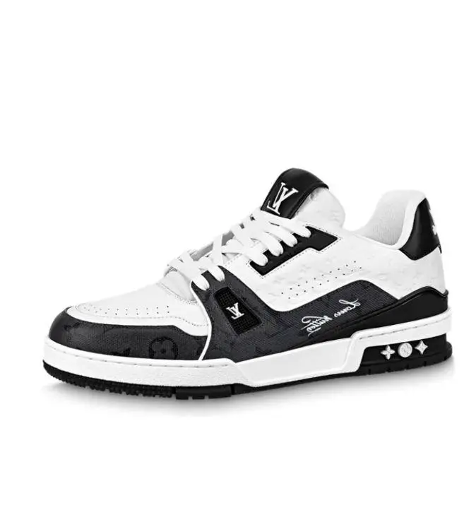 حذاء رياضي LV Trainer NK4140