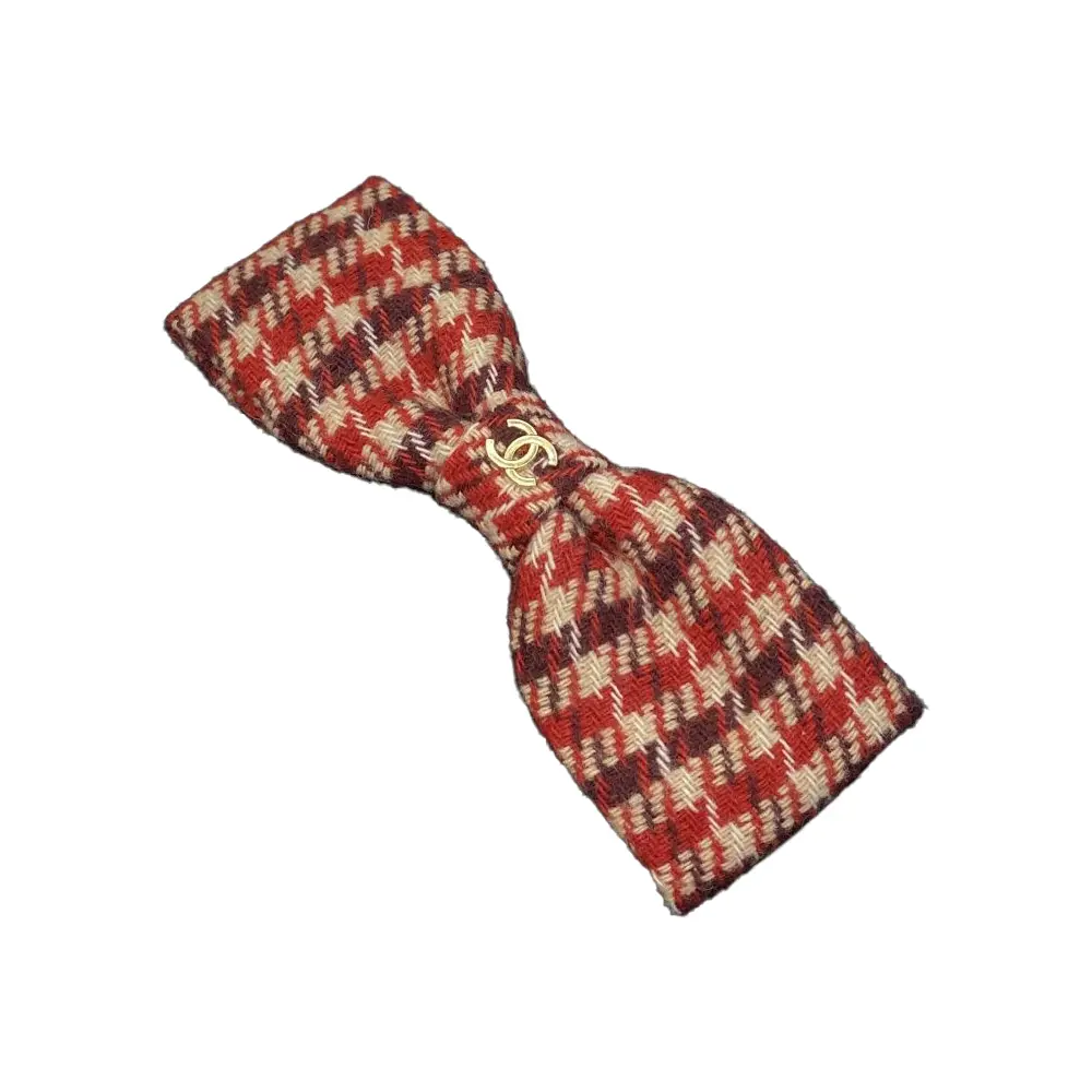 إكسسوارات الشعر شانيل CAN184