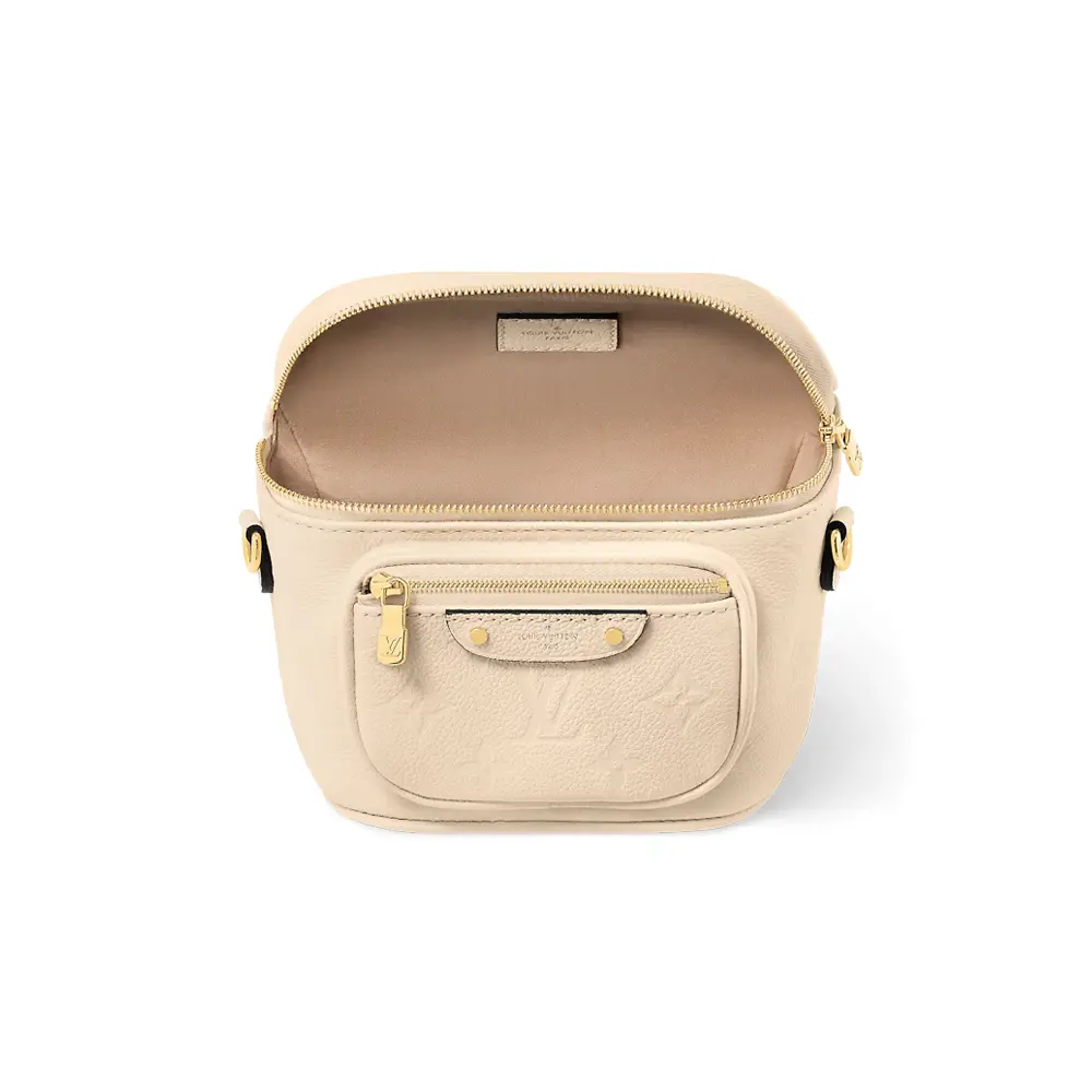 أكياس LV مقاس 12*9.5*17 سم LB133 - صورة 2